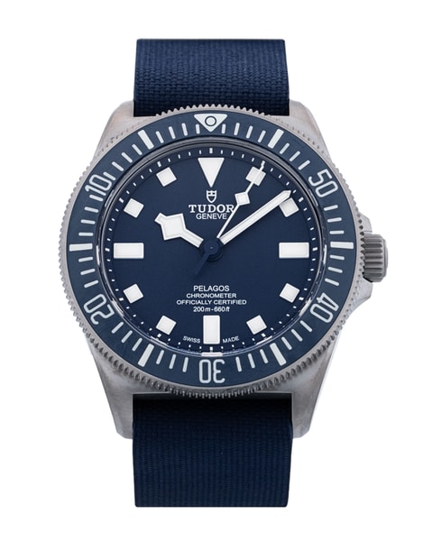 Tudor Pelagos M25707B/22-0001